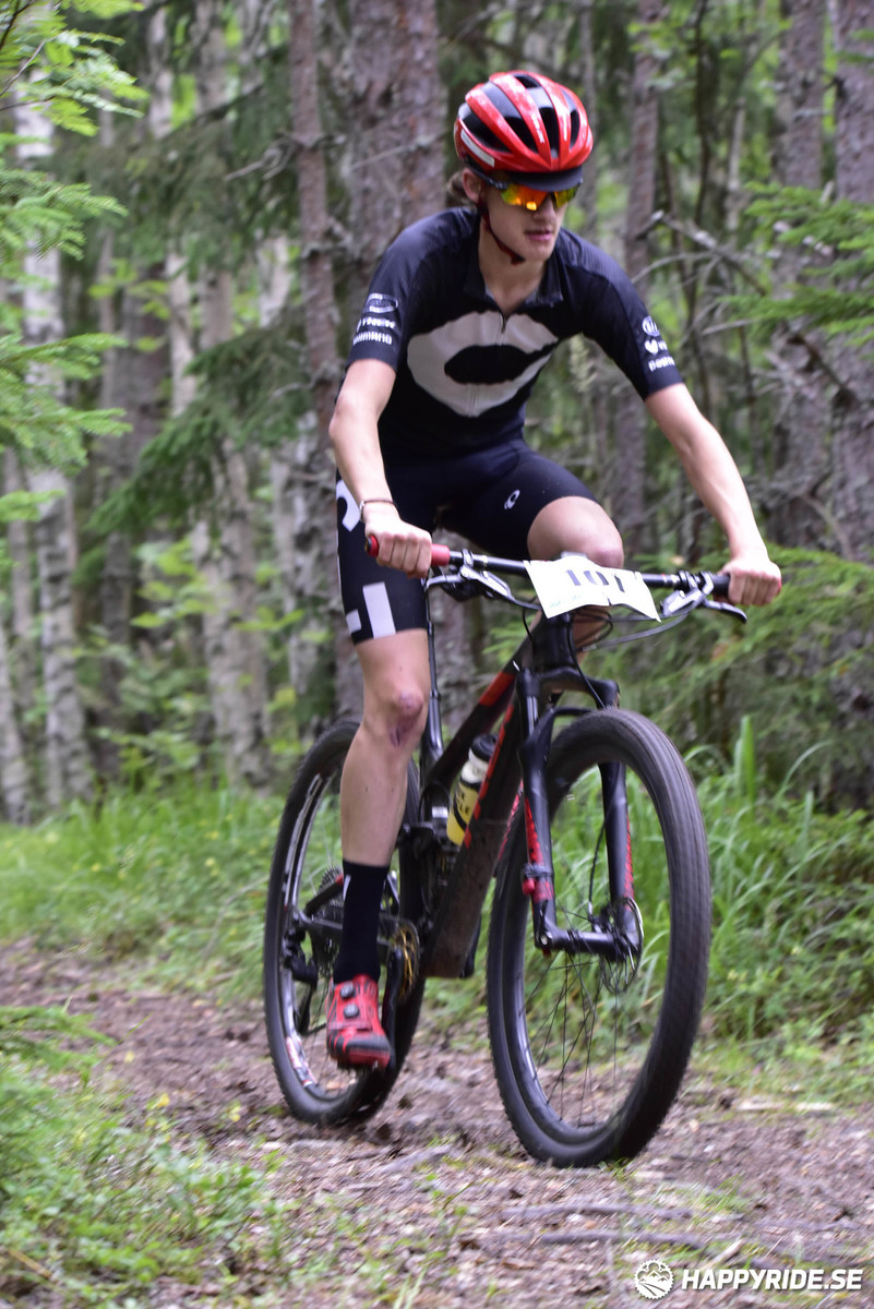 Bild från Engelbrektsturen 2019